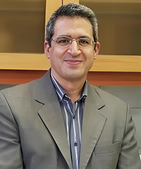 Saman Hosseinkhani