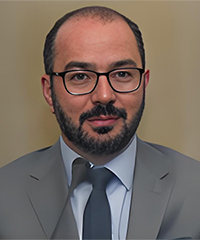 Orestis Ioannidis