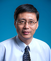 Zhiling Yu