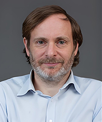 Daniel Falush